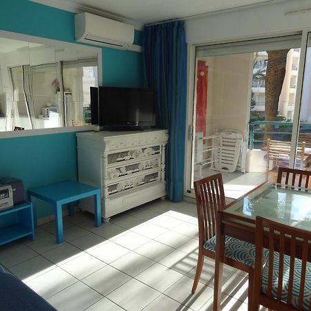 Residence Du Port - Borghese Frejus Phòng bức ảnh
