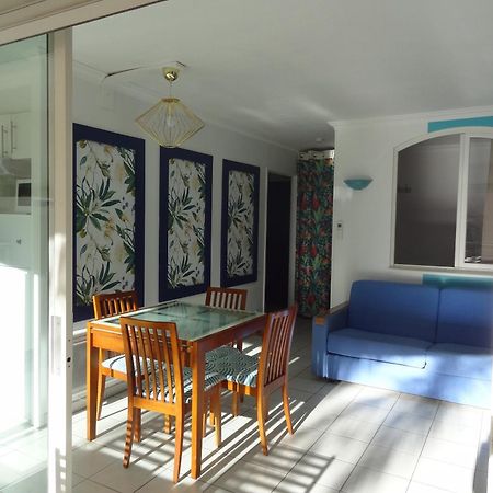 Residence Du Port - Borghese Frejus Phòng bức ảnh