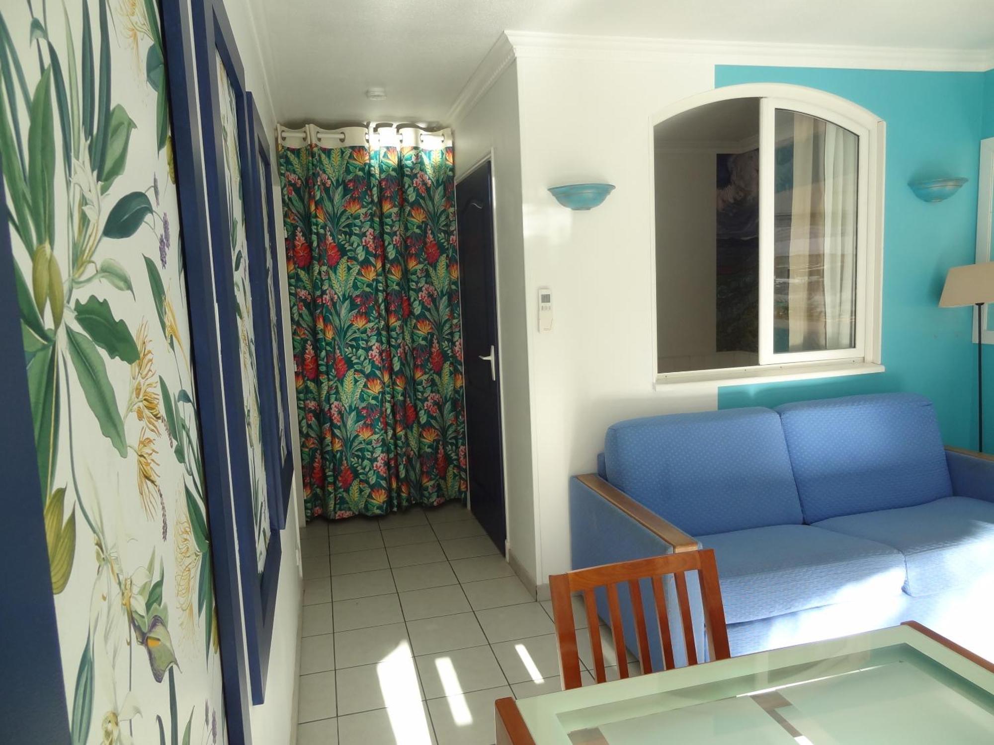 Residence Du Port - Borghese Frejus Phòng bức ảnh
